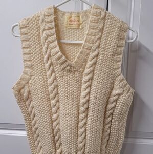 Made Especially for You by Vivian Du Shane Women's Vest